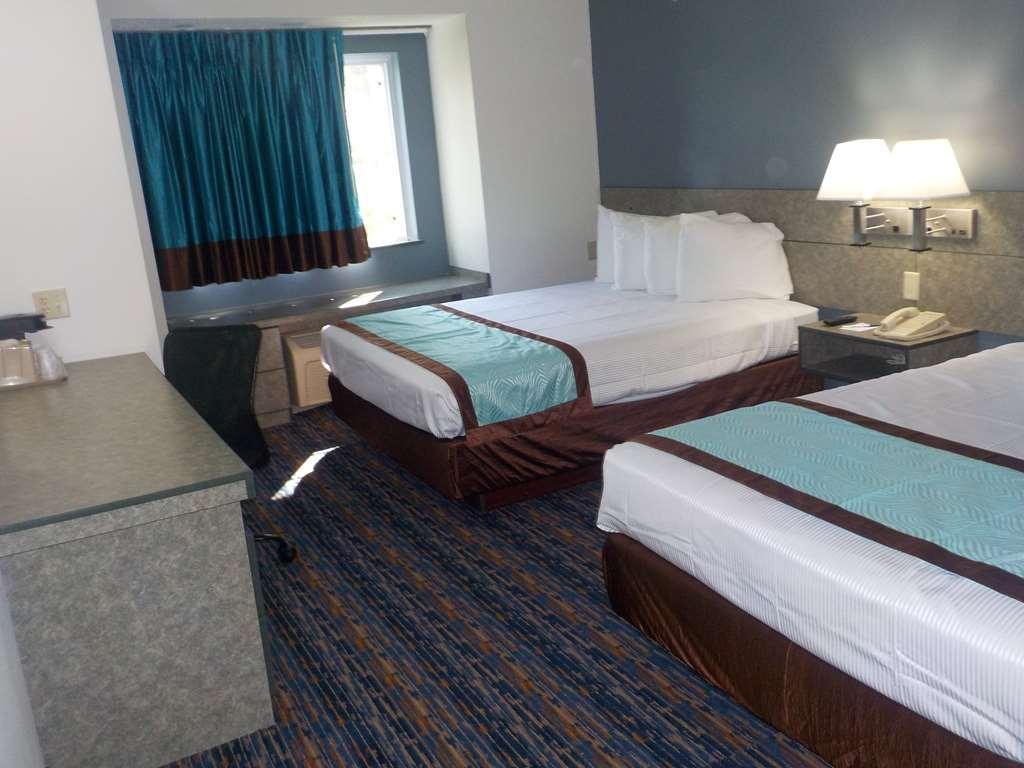 Mj Inn And Suites Marienville Eksteriør bilde